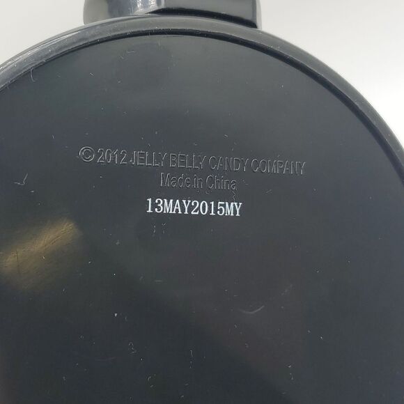 Star Wars & Jelly Belly Bean Dispenser - Picture 6 of 6